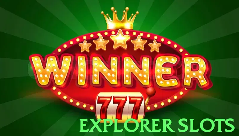 explorer slots App - 5
